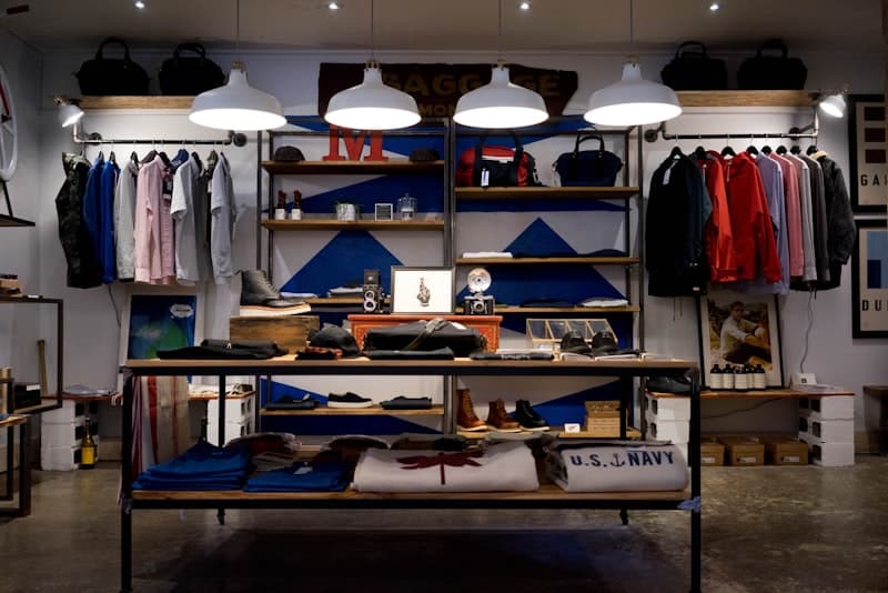 ERPNext para comercio y retail — sector configurado por CodigoNext