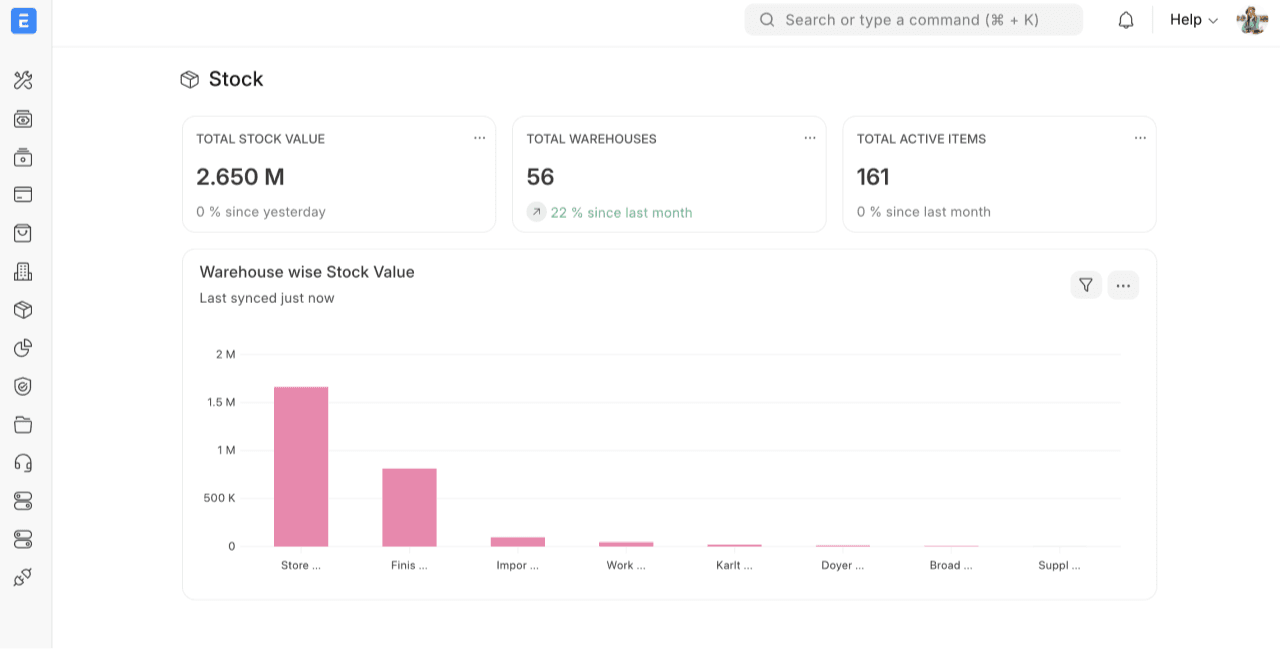 ERPNext v16 - Módulo de RRHH con gestión de empleados, permisos y evaluaciones